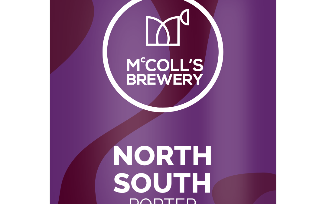 McColl’s Brewery